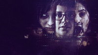«Моя встреча со злом (2022)» — обои к сериалу #1