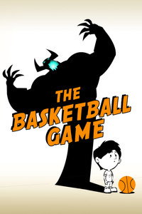 The Basketball Game image