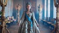 «Екатерина Великая (2019)» — обои к сериалу #9