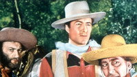 «The Lone Rider Crosses the Rio (1941)» — обои к фильму #1