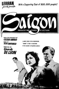 Saigon (1956)