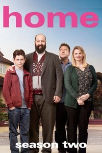 Season 2 Poster