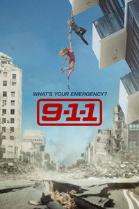 Постер сериала «911 служба спасения (2018)» — (52 из 215)