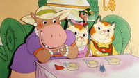 «The Busy World of Richard Scarry (1993 - 1997)» — обои к мультсериалу #2
