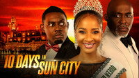 «10 Days in Sun City (2017)» — обои к фильму #2