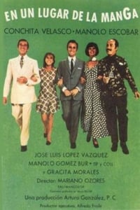 En un lugar de la Manga (1970)