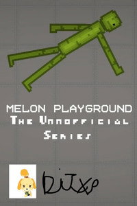 A Melon Playground Movie