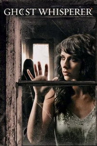 Постер сериала «Говорящая с призраками (2005-2010)» — (6 из 57)
