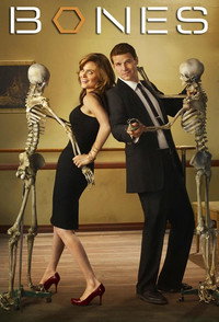 Постер сериала «Кости (2005 - 2017)» — (13 из 181)