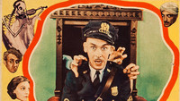 «The Crooked Circle (1932)» — обои к фильму #1