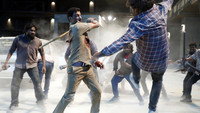 «Laththi (2022)» — обои к фильму #3