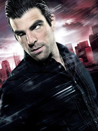 Постер сериала «Герои (2006 - 2010)» — (40 из 126)