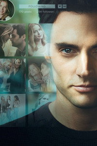 Постер сериала «Ты (2018 - 2025)» — (45 из 180)