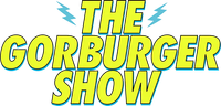 Логотип сериала «The Gorburger Show (2017)» — (1 из 6)