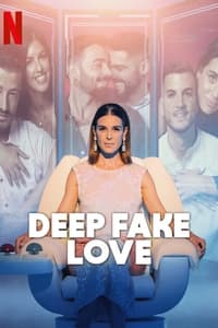 Cover of Deep Fake Love