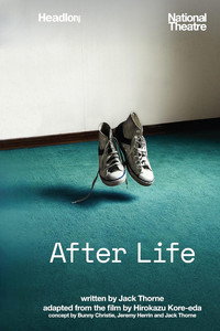 Imagem do Filme National Theatre Live: After Life