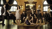 Обои к сериалу «Сплетница (2007-2012)» — (28 из 45)