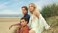 «Высокие приливы (2023)» — обои к сериалу #6