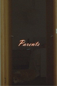Parents (2025) subtitle poster