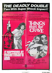 Постер фильма «Гостиница кошмаров (1973)» — (8 из 13)
