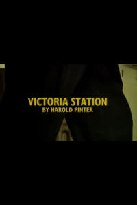 Poster de Victoria Station