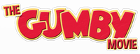 Логотип мультфильма «Гамби (1995)» — (1 из 10)
