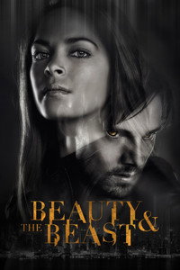 Постер сериала «Красавица и чудовище (2016)» — (15 из 57)