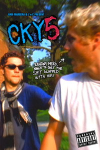 CKY 5