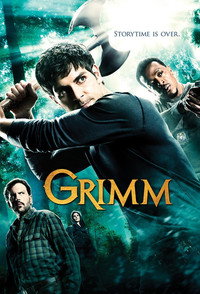 Постер сериала «Гримм (2011 - 2017)» — (21 из 112)