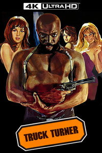 Постер фильма «Грузовик Тёрнер (1974)» — (11 из 22)