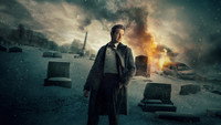 «Мэр Кингстауна (2021)» — обои к сериалу #4
