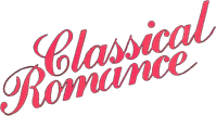 Логотип фильма «Classical Romance (1984)» — (1 из 7)