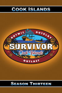 Survivor - Cook Islands Episode Guide