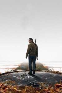 Постер сериала «Одни из нас (2023)» — (19 из 169)