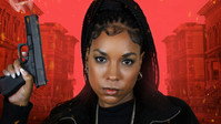 «Keisha Takes the Block (2023)» — обои к фильму #1