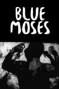 Poster de Blue Moses