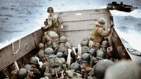 D-Day