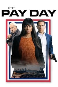 Poster de The Pay Day