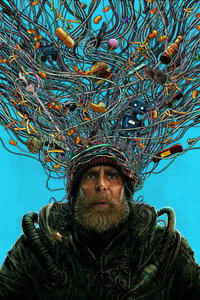 Постер фильма «Удачи, веселья, не сдохни (2025)» — (29 из 72)