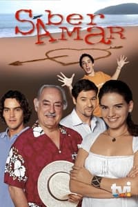 copertina serie tv Saber+Amar 2003