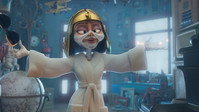 «Tad and the Magic Lamp (2026)» — обои к фильму #4