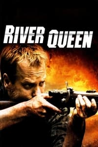 Poster de River Queen