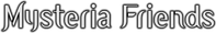 Логотип аниме «Ярость Бахамута: Друзья из Манарии (2019)» — (2 из 13)
