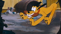 «Попытка (1948)» — обои к мультфильму #1