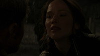 The Hunger Games : La Révolte - Partie 2