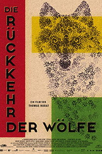 Постер к фильму Die Rückkehr der Wölfe (2019)