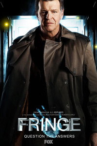 Постер сериала «Грань (2008 - 2013)» — (66 из 268)
