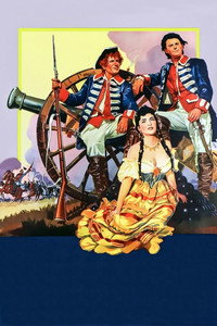 Постер фильма «Фанфан-Тюльпан (1952)» — (3 из 15)
