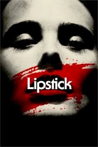Poster de Lipstick