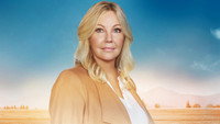 «Don't Sweat the Small Stuff: The Kristine Carlson Story (2021)» — обои к фильму #1